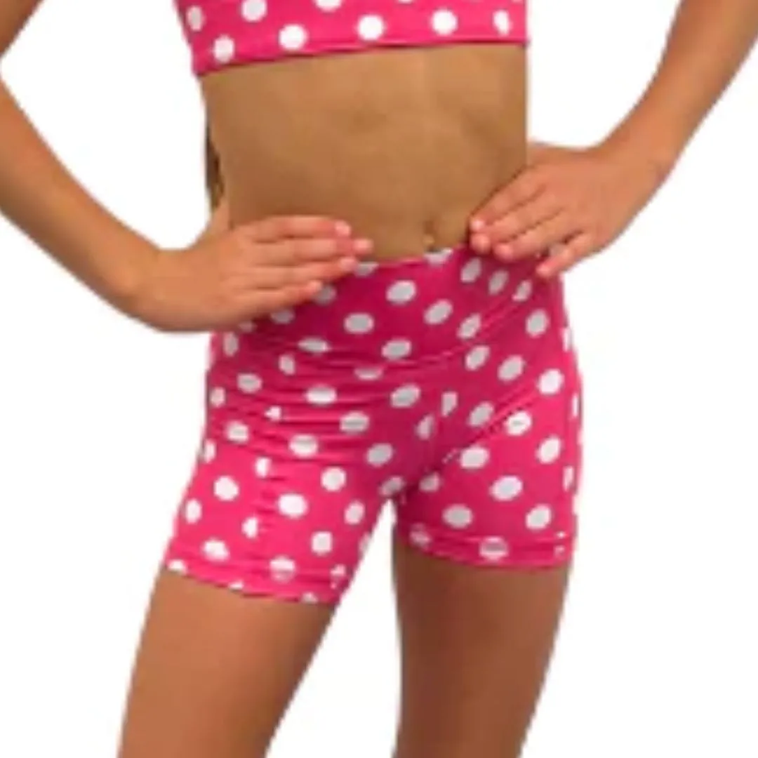 Bounce Bikepant Child