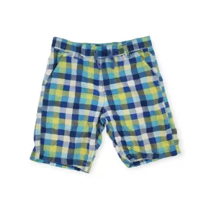 BOY SIZE 7/8 YEARS - H&M, Soft Casual Shorts EUC B43