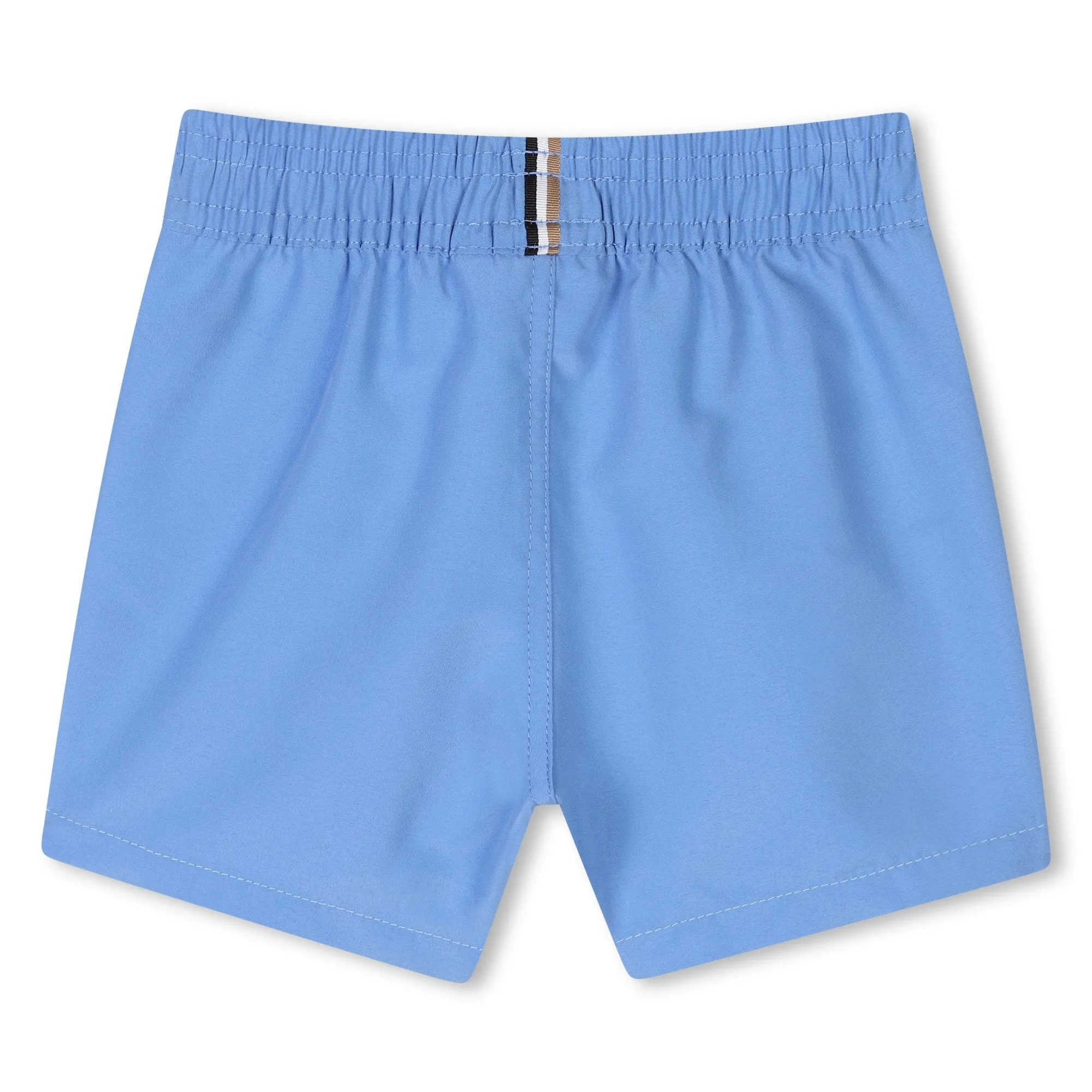 Boys Blue Swim Shorts