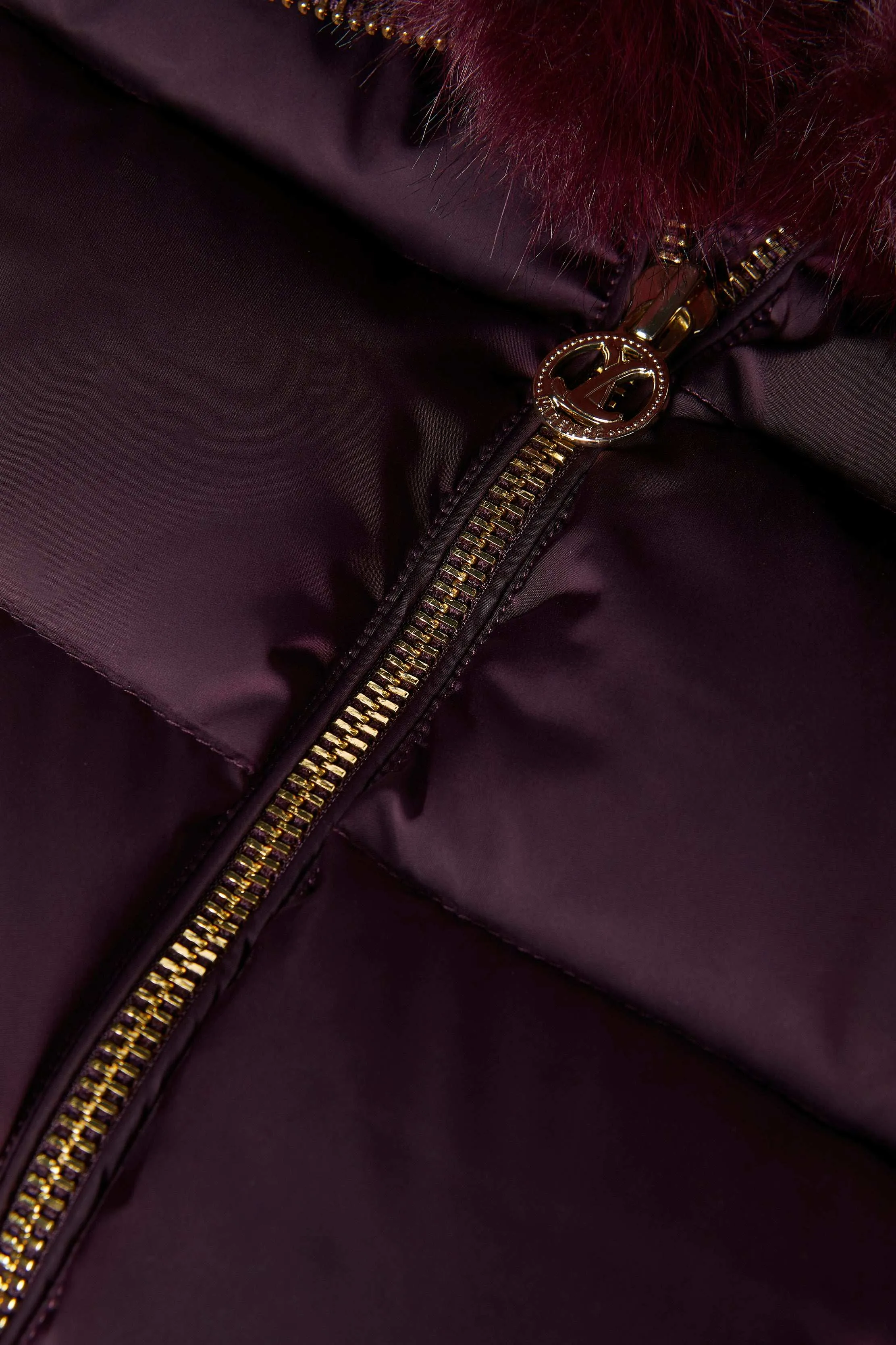 Bretton Puffer Jacket