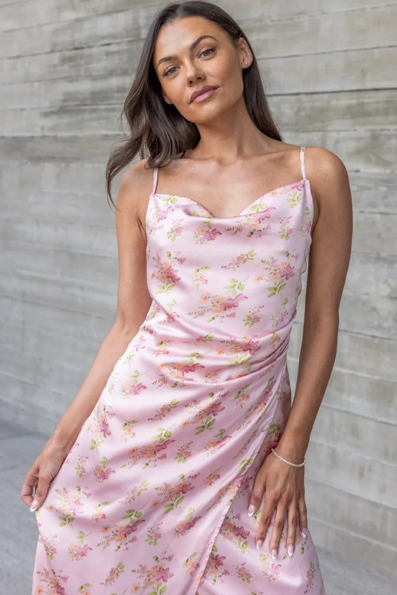 Briar Rose Dress