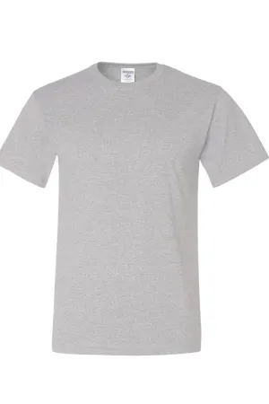 Bright Bloom Mama Dri-Power 50/50 Tee