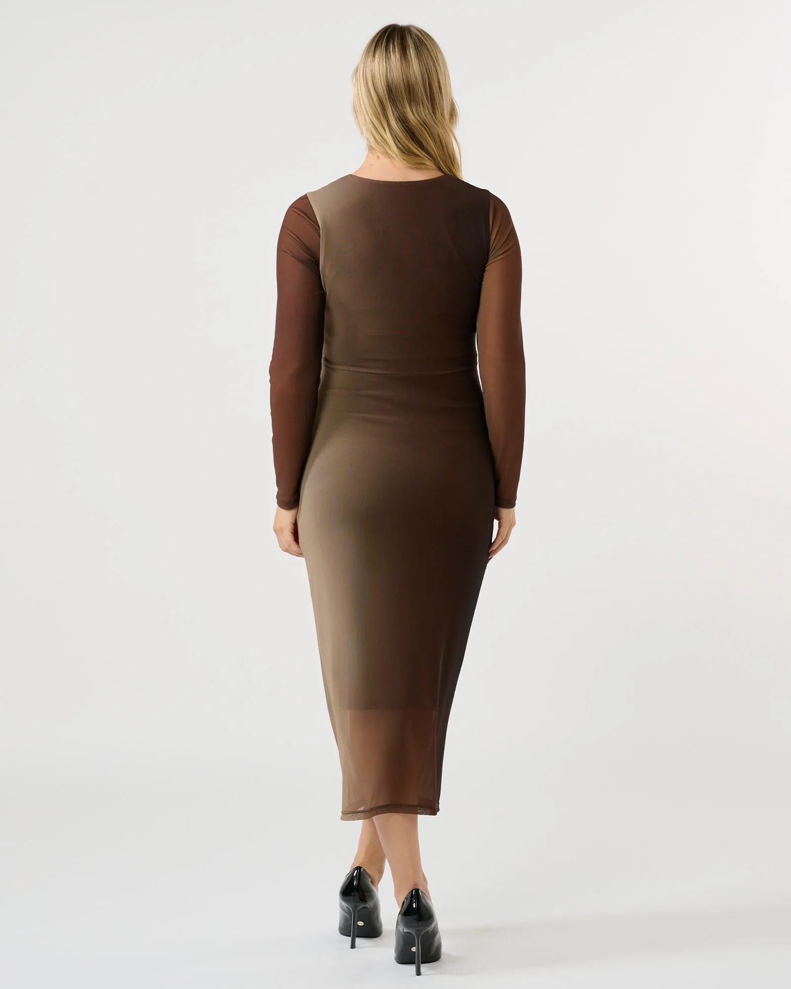 Bronwyn Dress