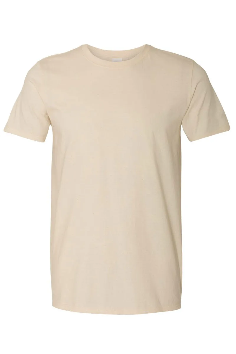 Bunny Babe Softstyle Adult T-Shirt