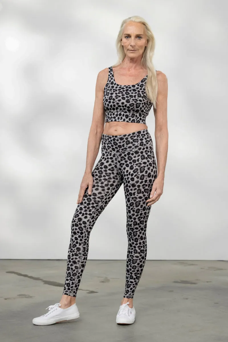 Bustier Leo Stone