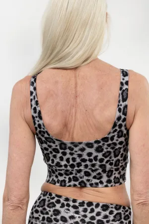 Bustier Leo Stone