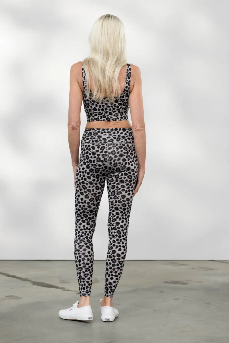 Bustier Leo Stone