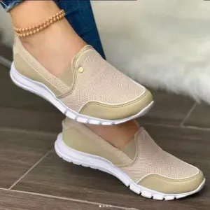 Carla® | Slip-On Orthopedic Diabetic Shoes