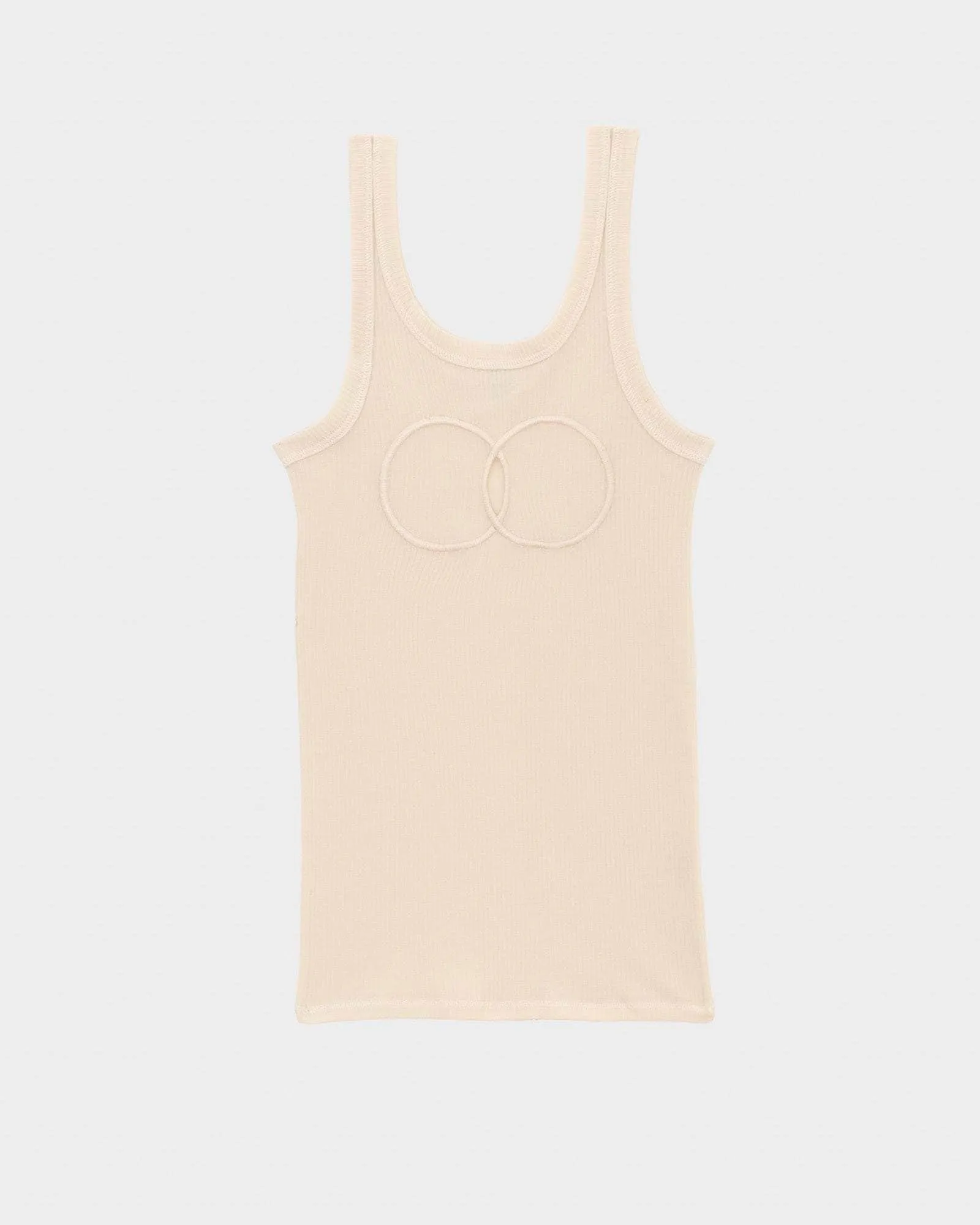 Chain Tank