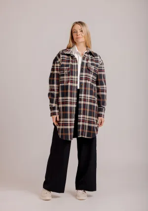 Charlie Shacket - Plaid