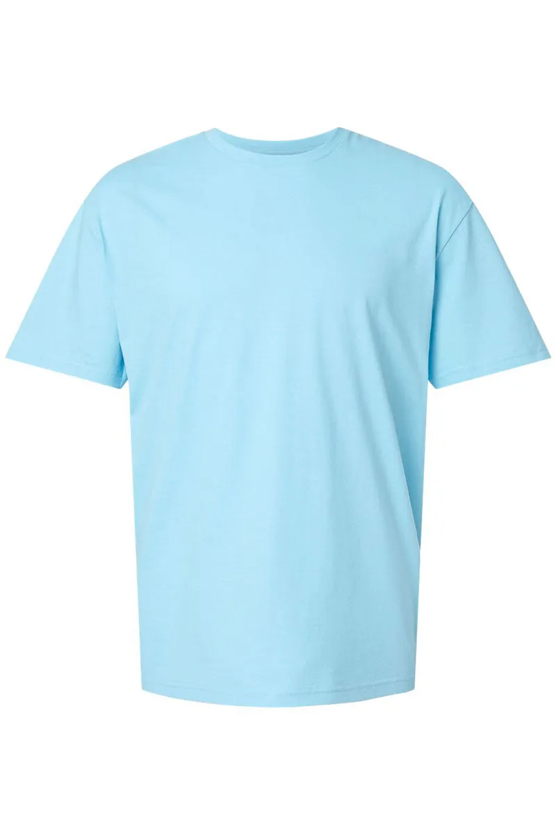 Chase Dreams Not Cowboys Softstyle Adult T-Shirt