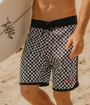 Checker Trunks