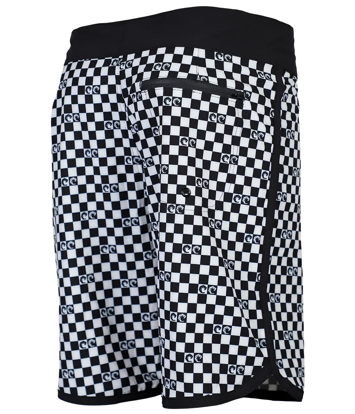 Checker Trunks