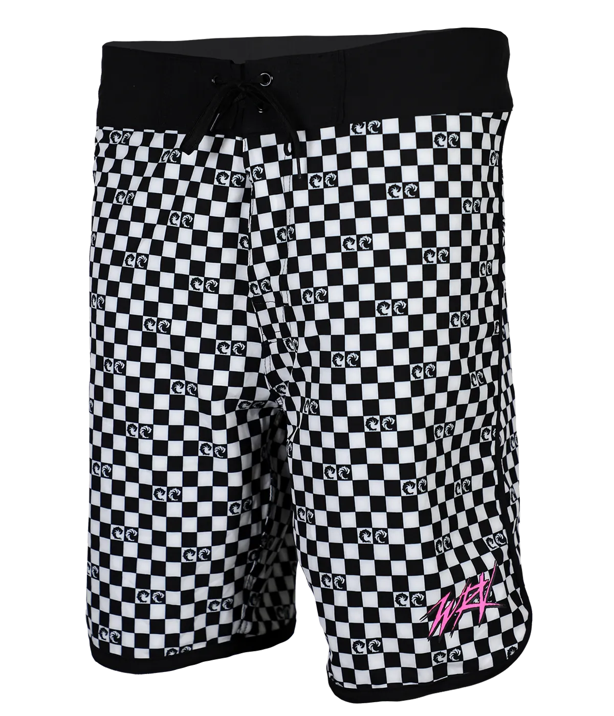 Checker Trunks