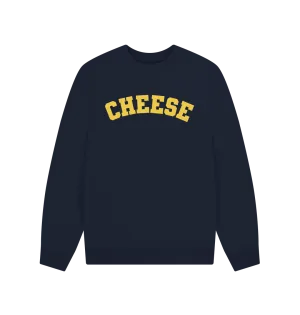 Cheese Sweatshirt