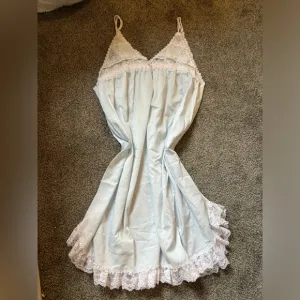 Christian Dior Midi Slip Dress