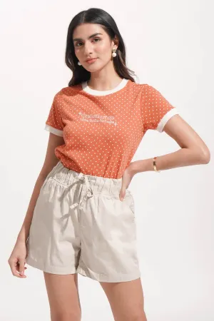 Closet Staples Drawstring Shorts