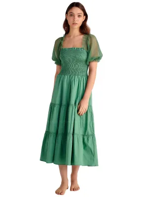 Coco Midi Dress ::RET