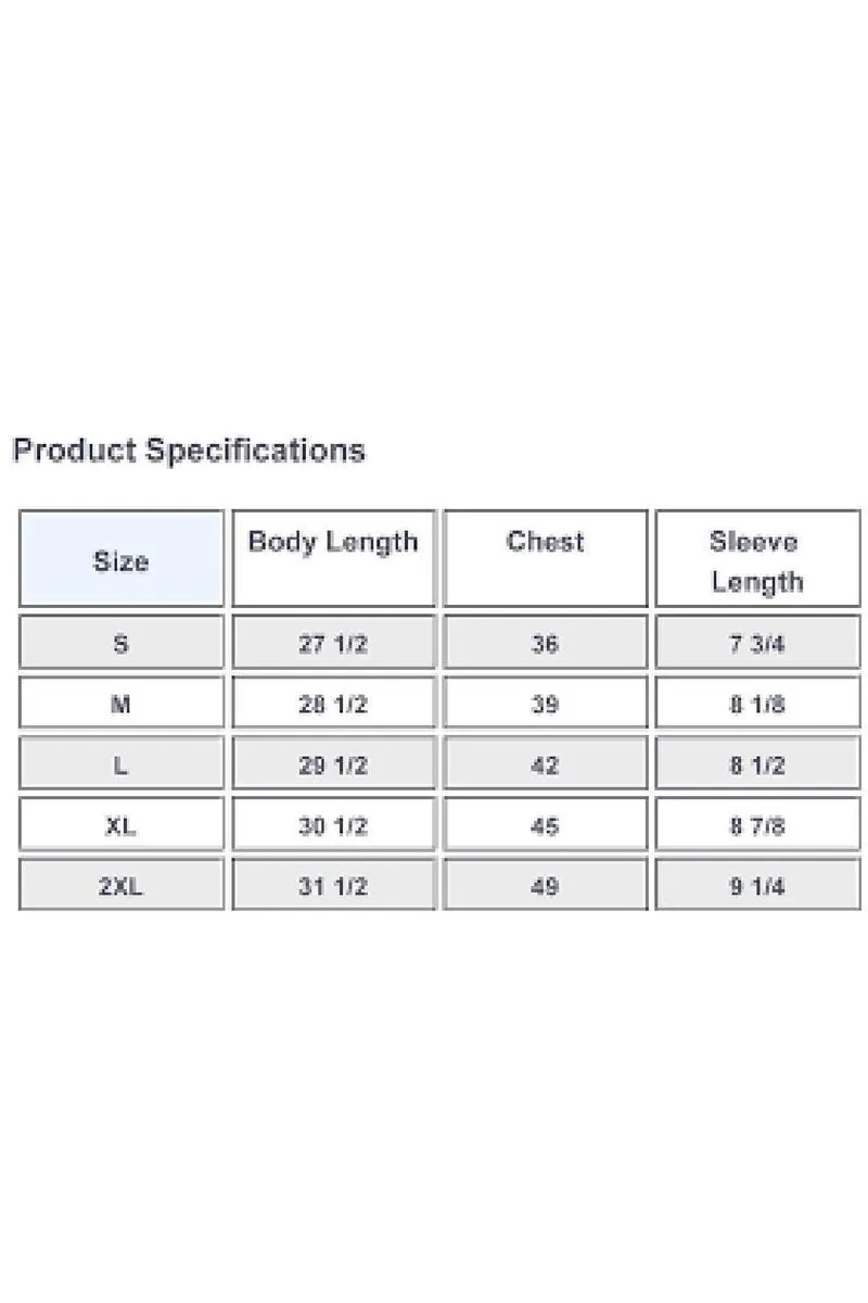Colorblock Lightning Mama Tri-Blend Crew Tee