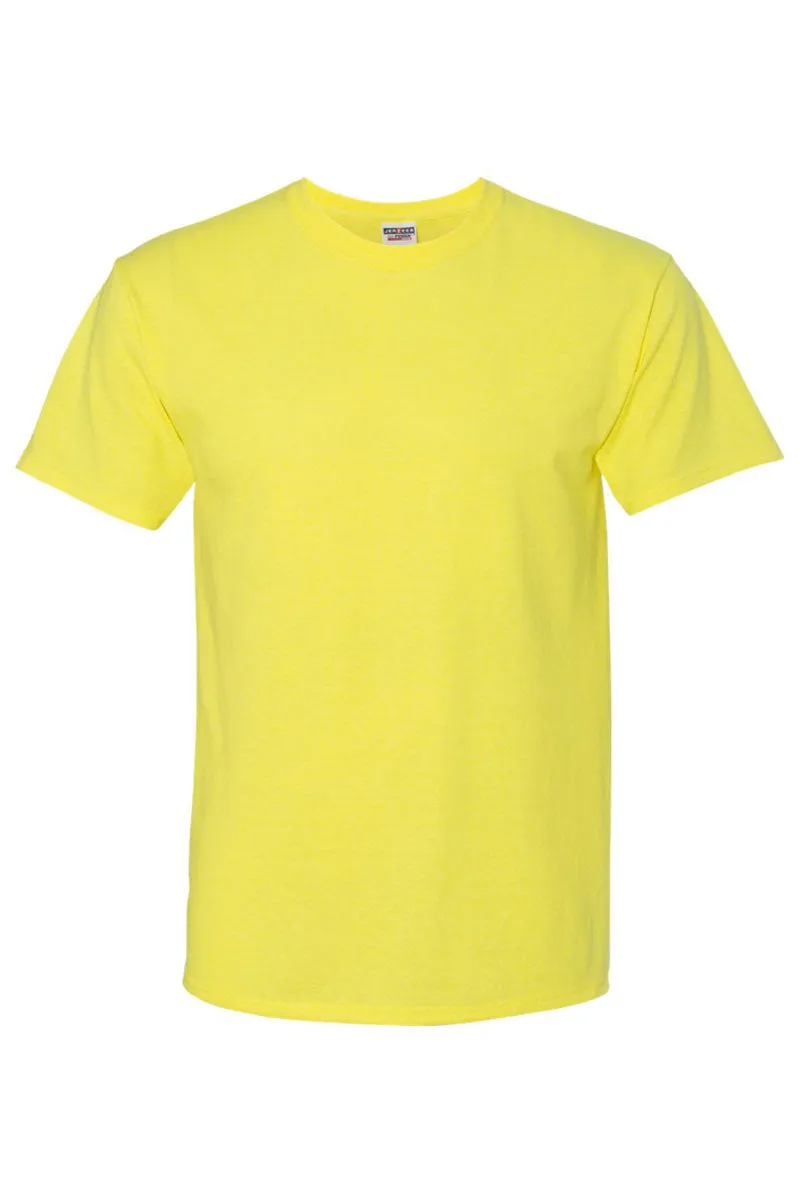 Colorful Mama Chenille Patch Dri-Power 50/50 Tee