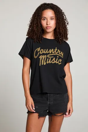 Country Music Tee
