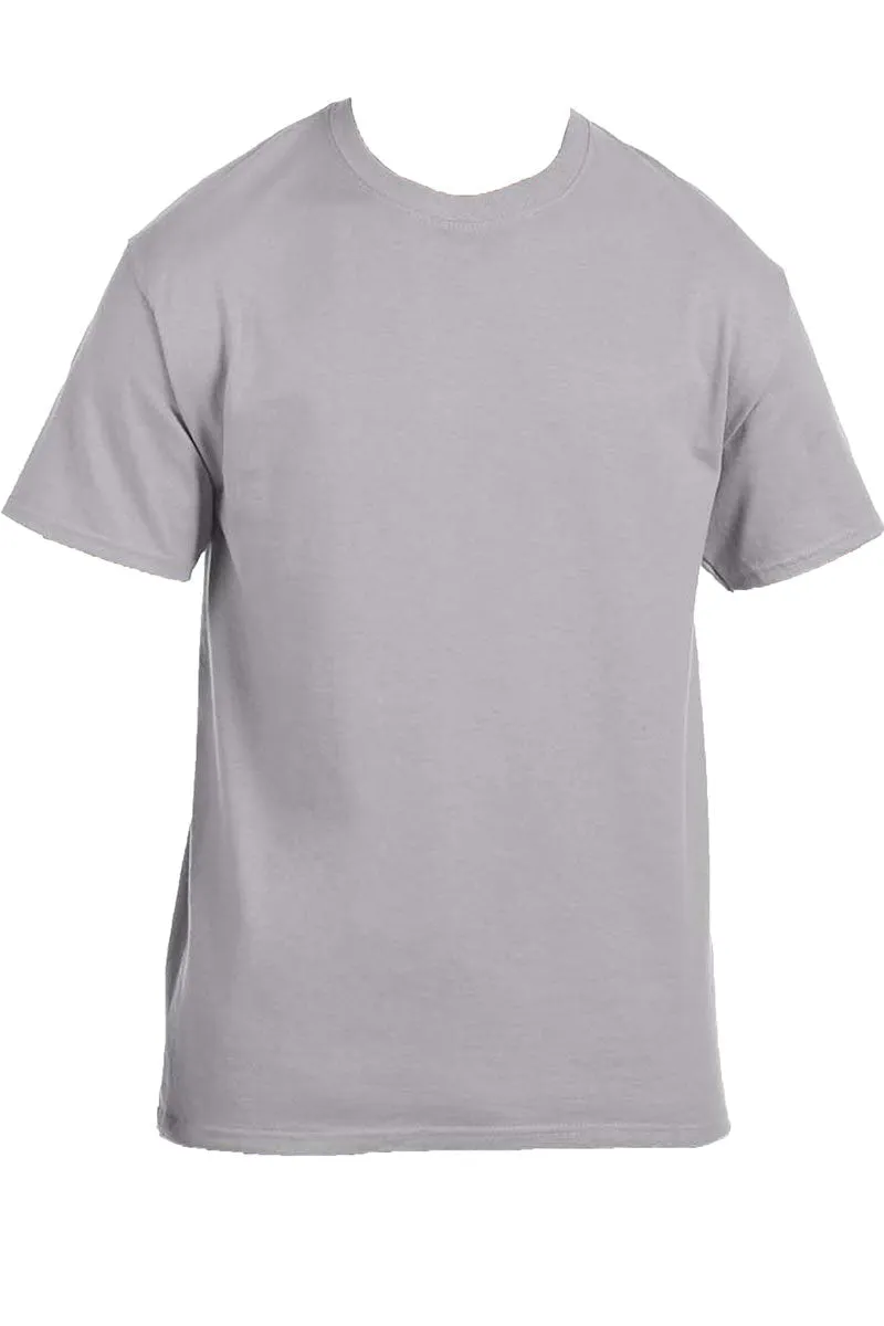 Cowhide Nurse Dri-Power 50/50 Tee