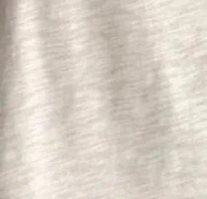 Crew Neck Pocket Tee