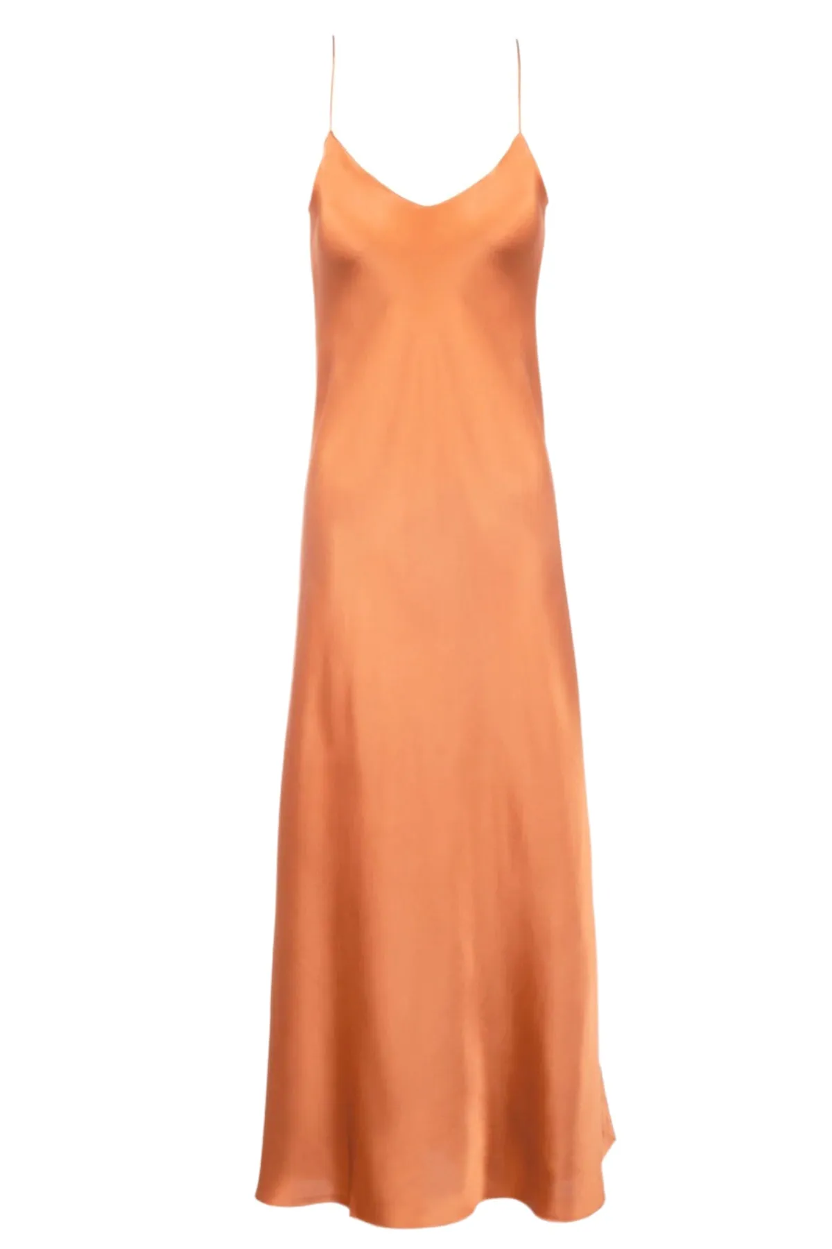 Dannijo Maxi Bias Dress Earth