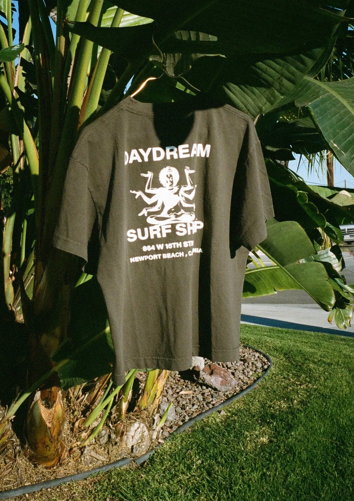 Daydream Shiva Tee