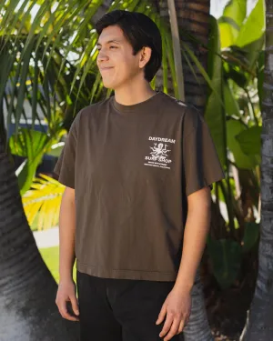 Daydream Shiva Tee