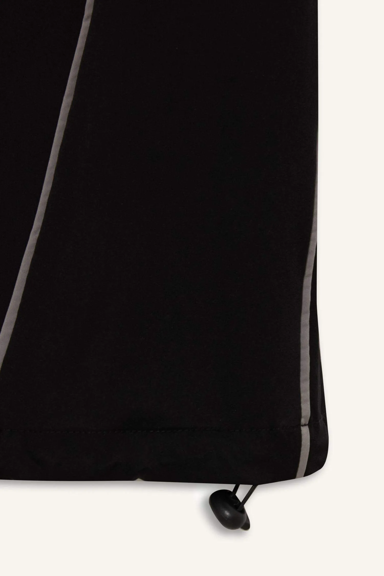 DeFactoFit Wide Leg Wide Legs Sportsman Weaving Pants