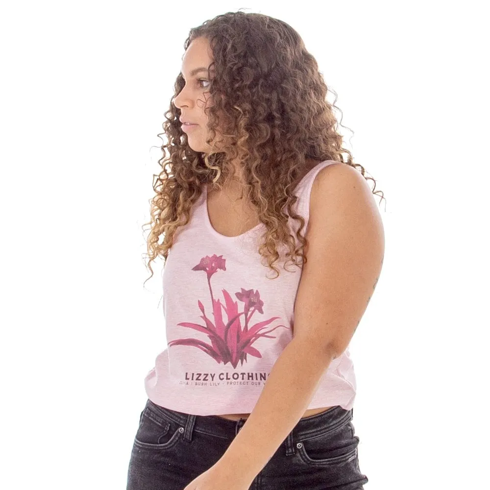 Dot - Ladies Vest
