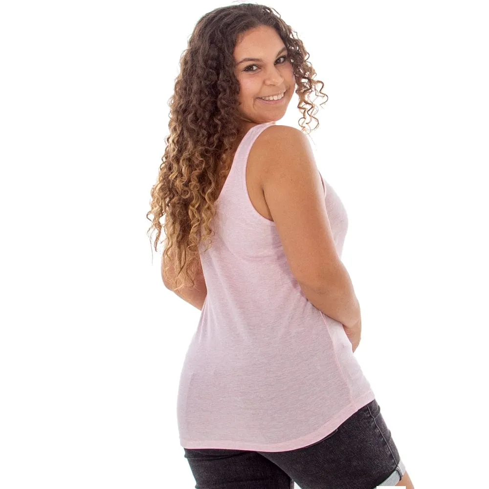 Dot - Ladies Vest