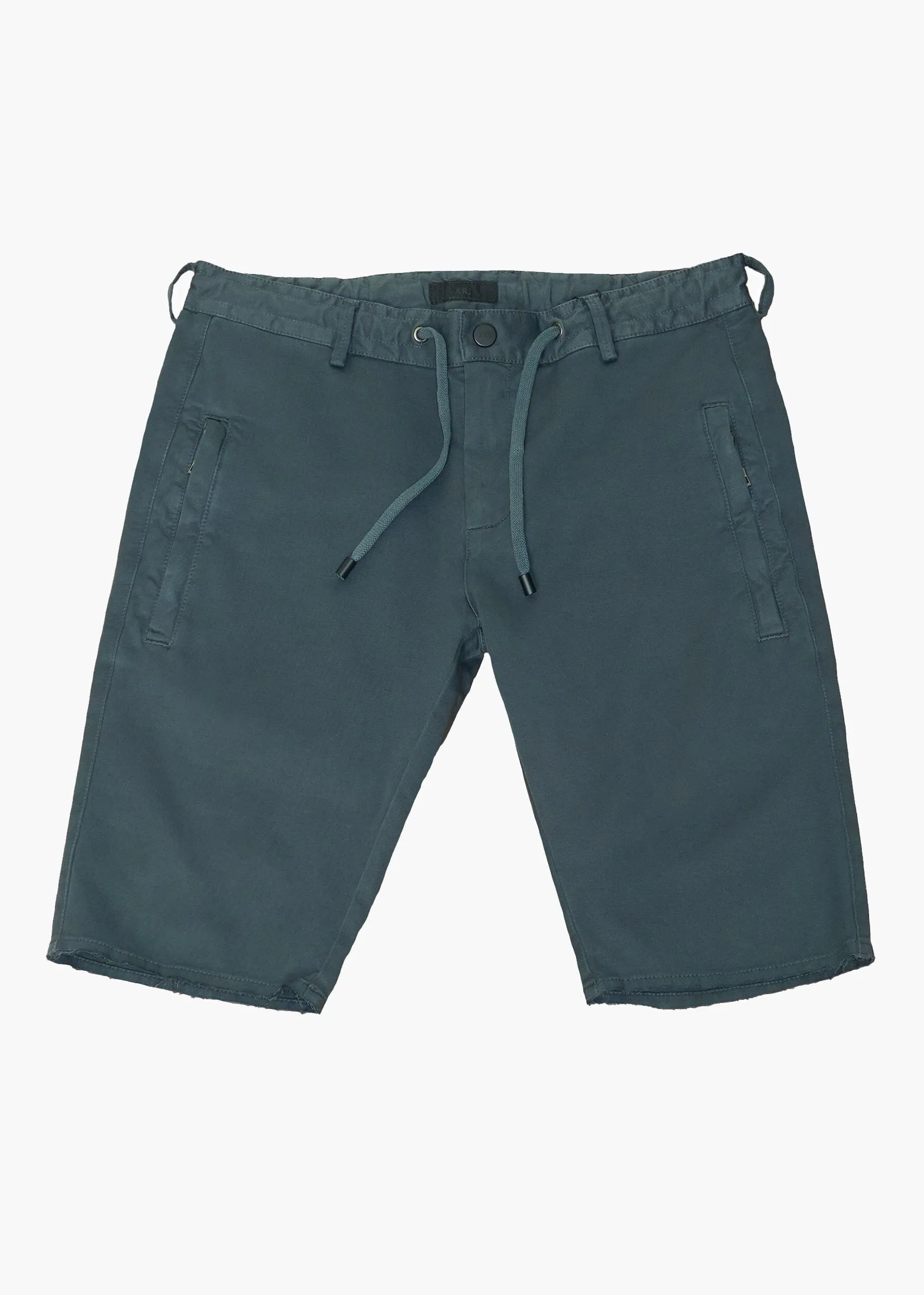 DRAWSTRING SHORTS