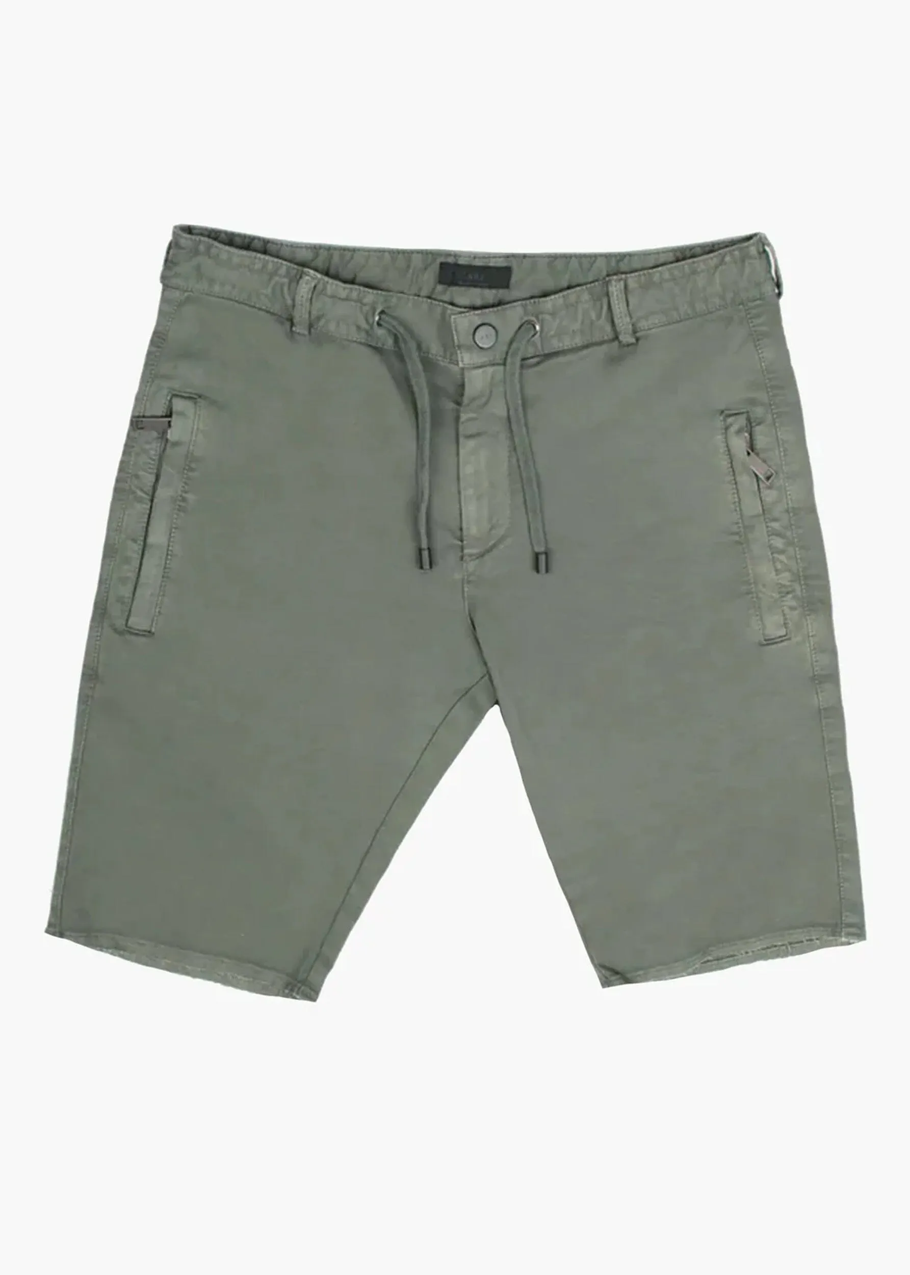 DRAWSTRING SHORTS