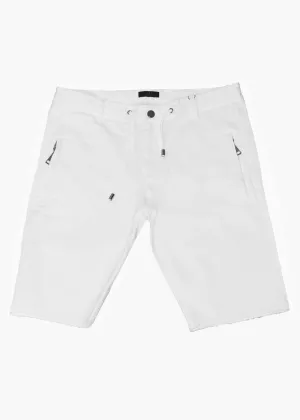 DRAWSTRING SHORTS