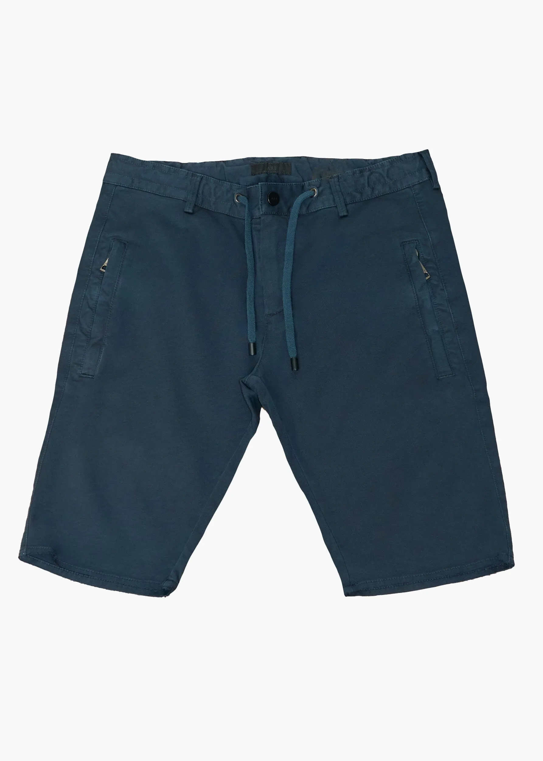 DRAWSTRING SHORTS