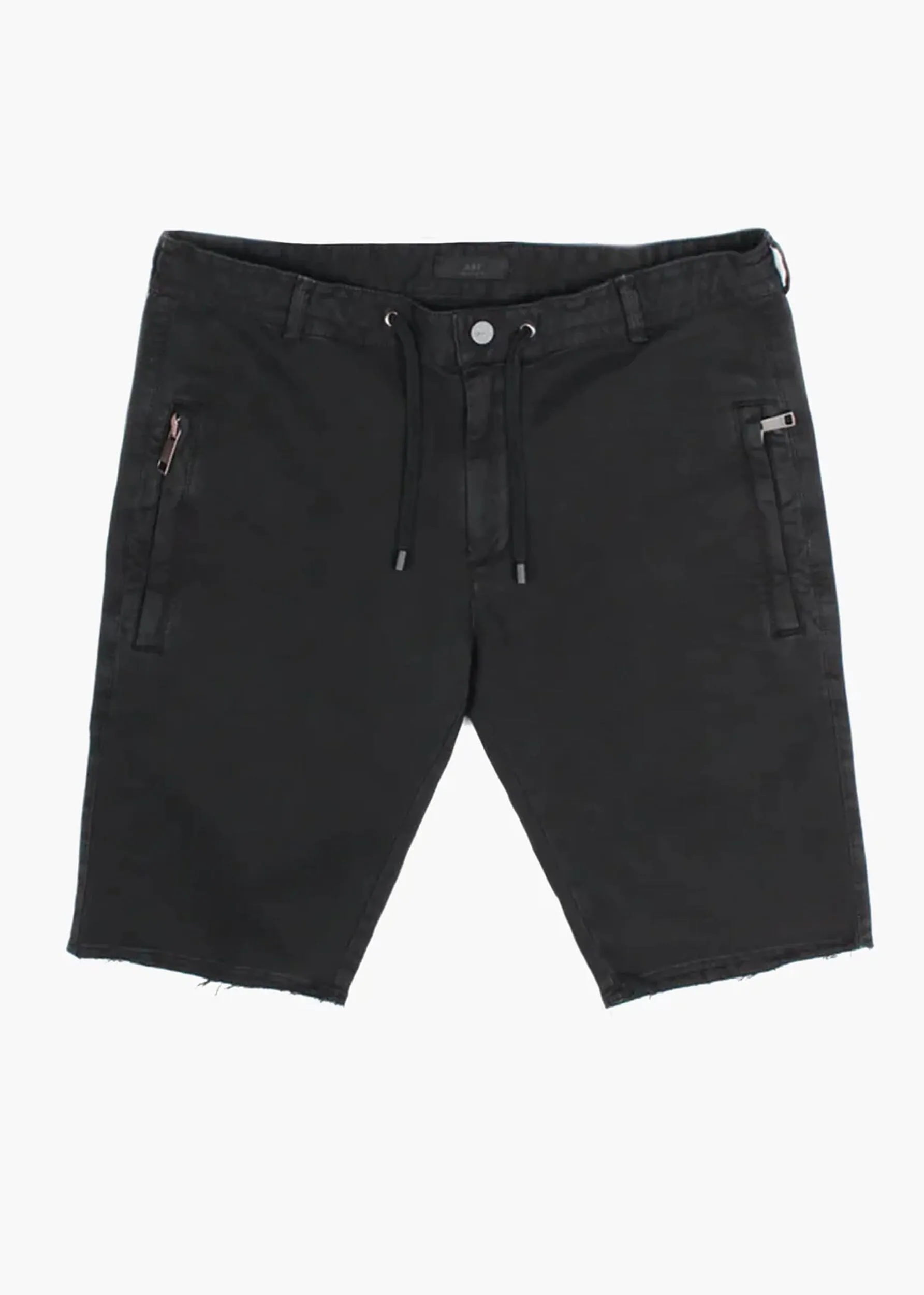DRAWSTRING SHORTS