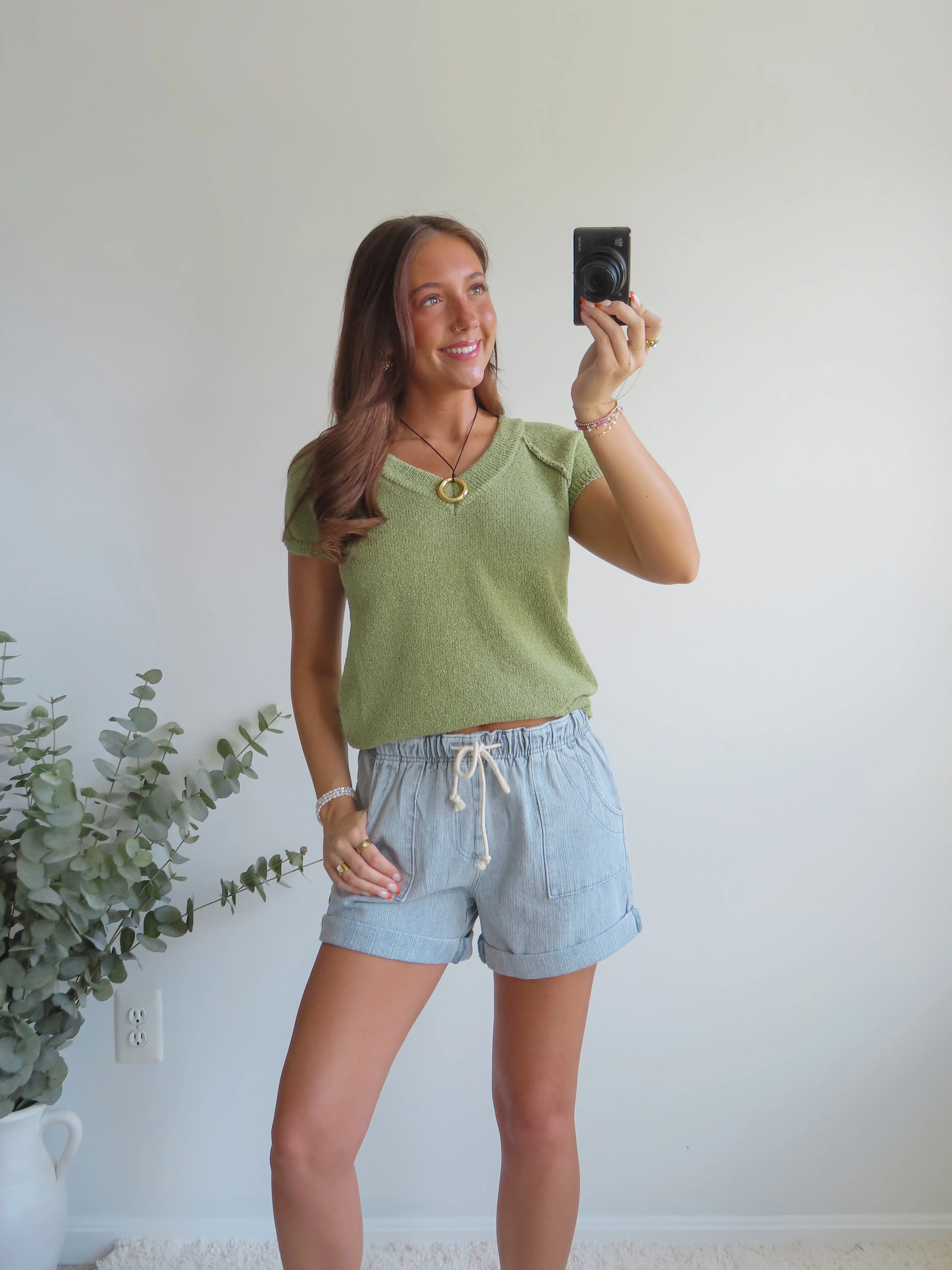 Drew Shorts