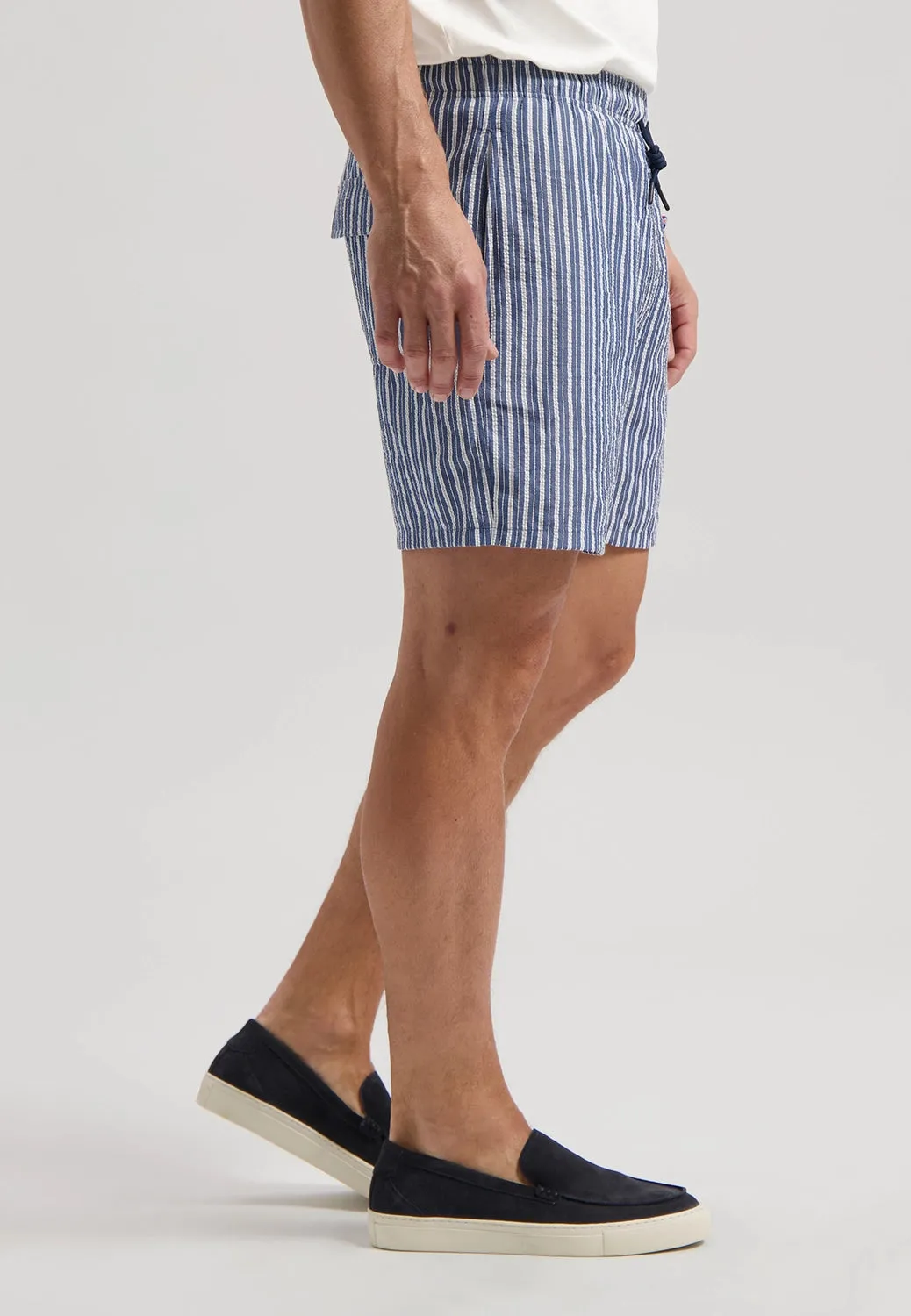 DSTREZZED KREW SWIMSHORTS 522002