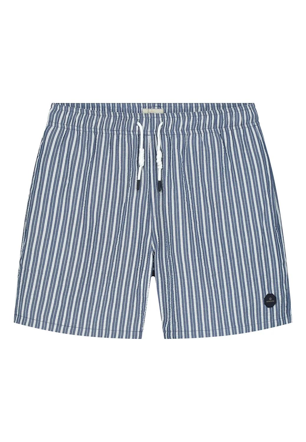 DSTREZZED KREW SWIMSHORTS 522002