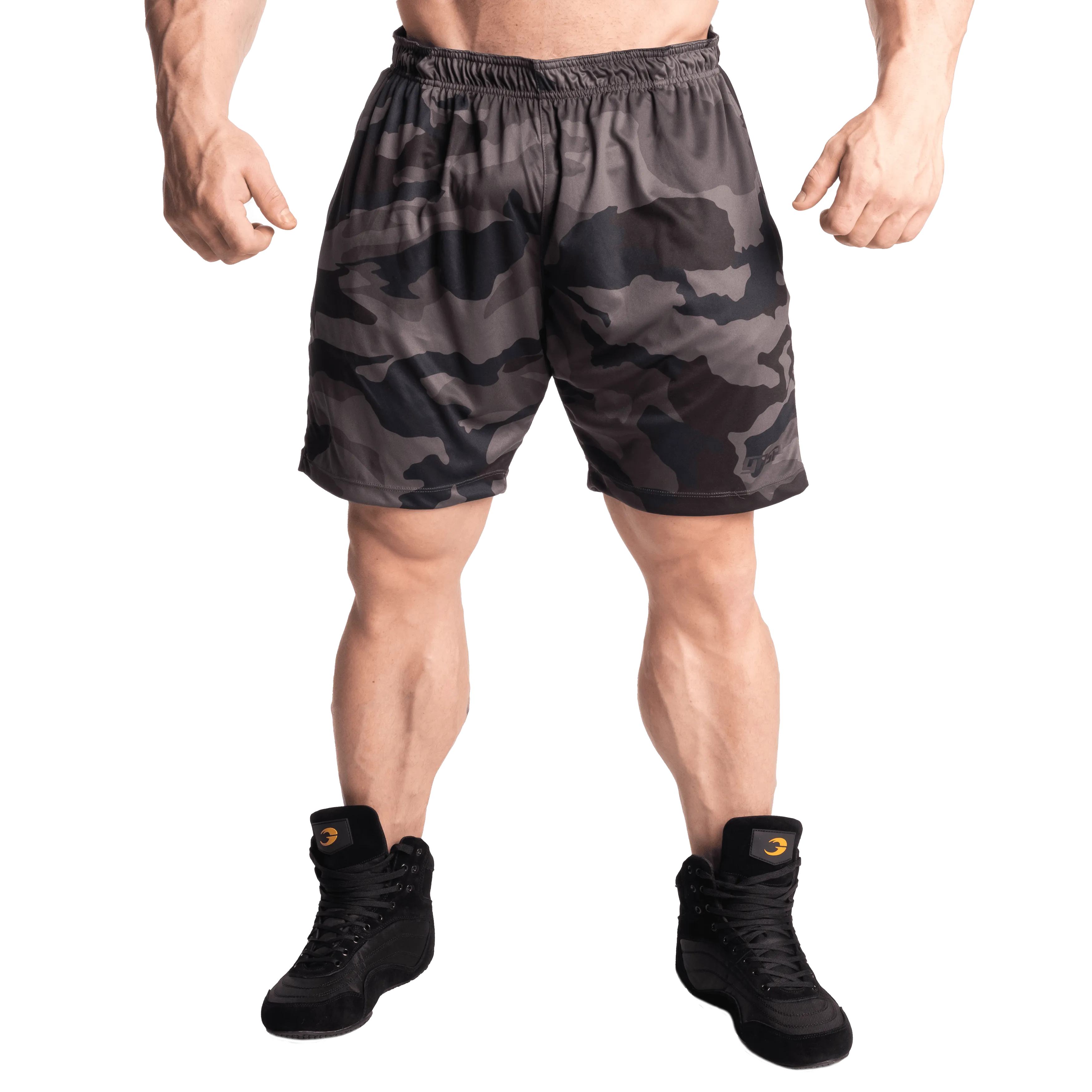 Dynamic Shorts, Dark Camo