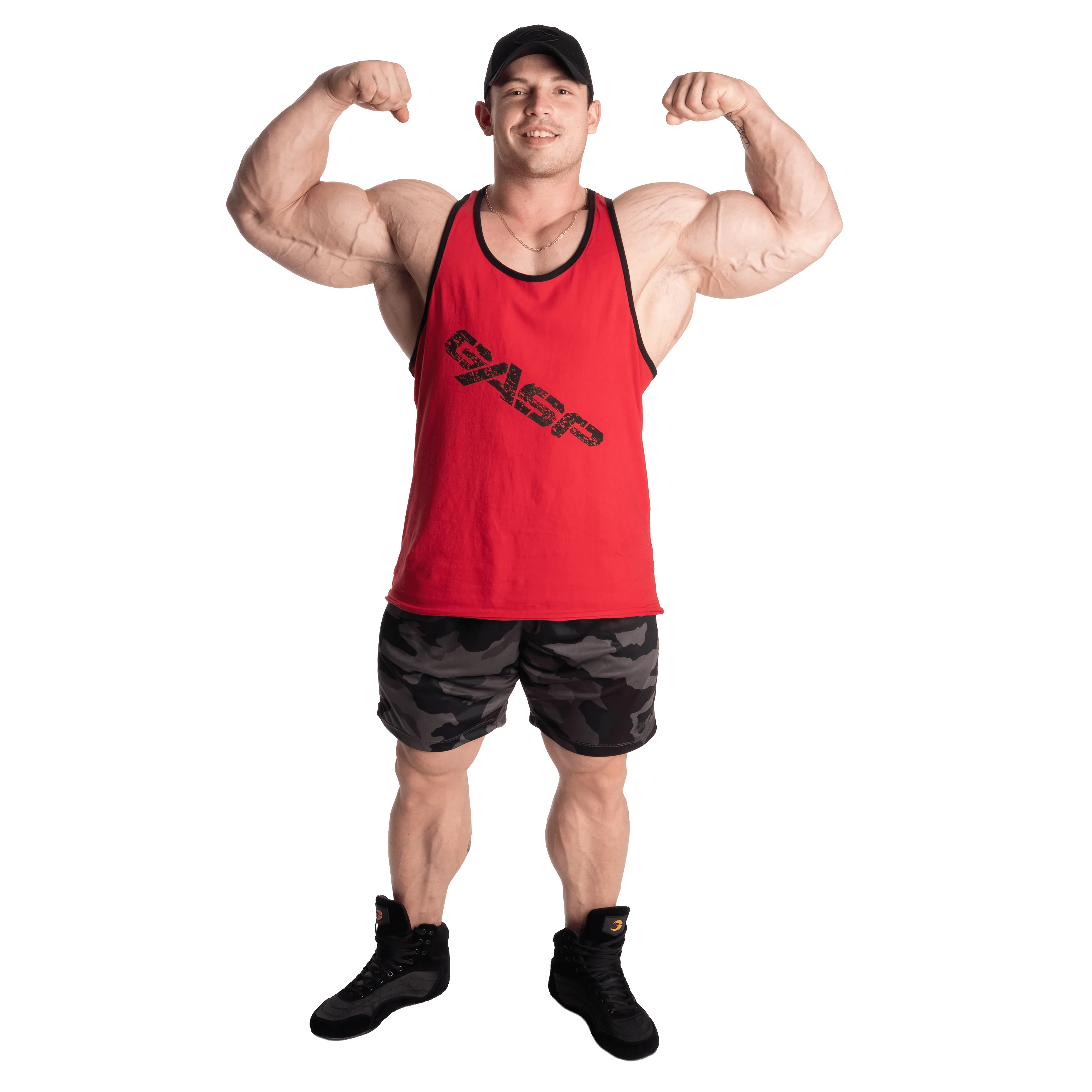 Dynamic Shorts, Dark Camo