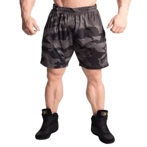 Dynamic Shorts, Dark Camo