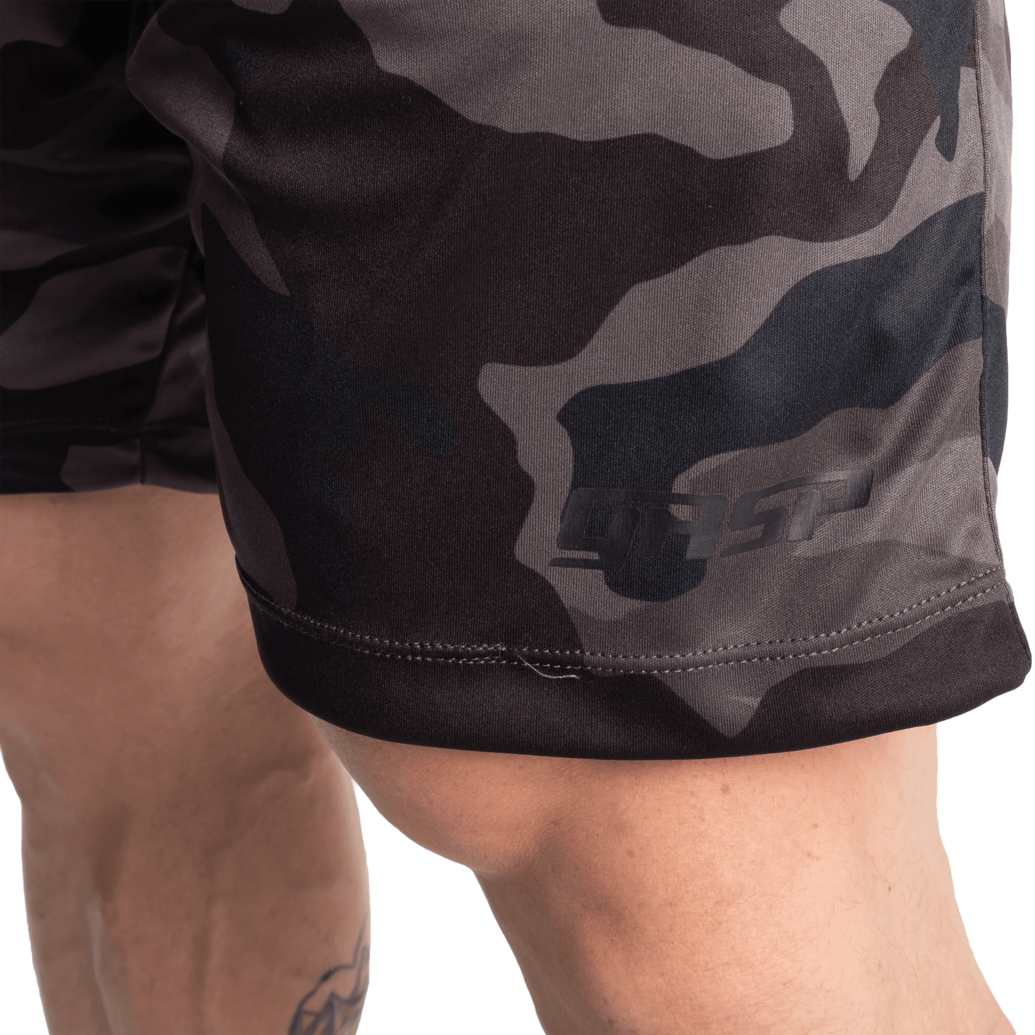 Dynamic Shorts, Dark Camo