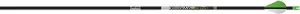 Easton Axis Pro 5mm Arrows Blazers 300 6 pk. Black