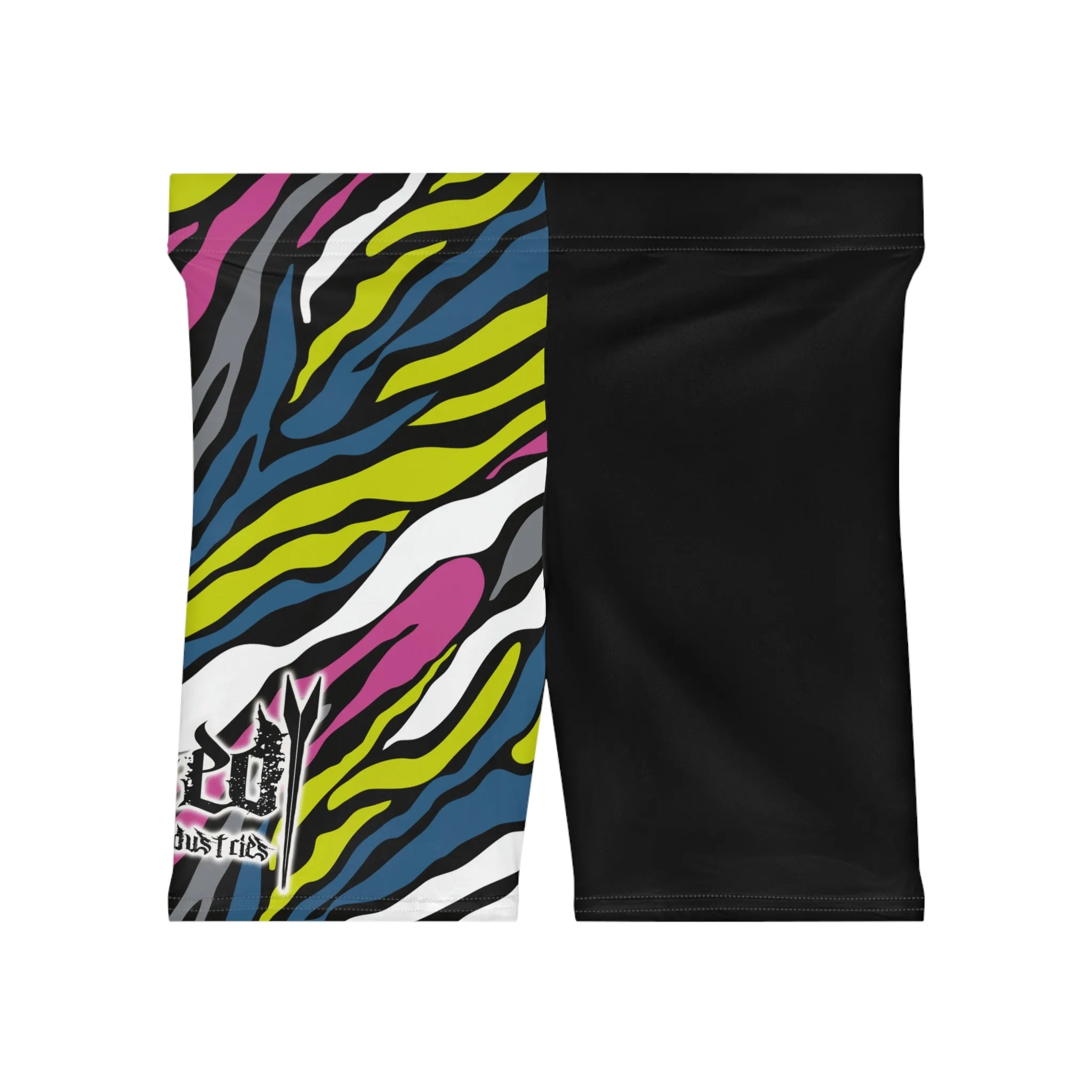 E.L. Biker Shorts