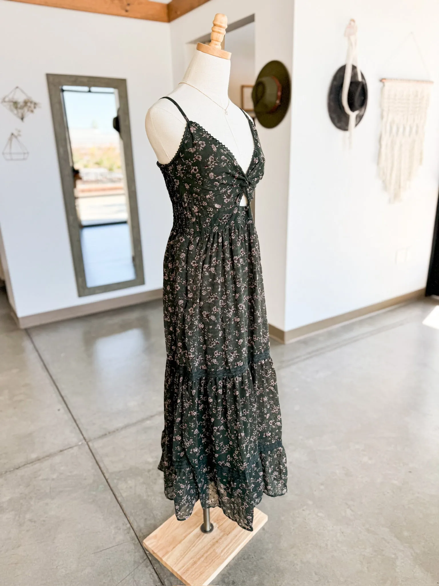Emerie Dress