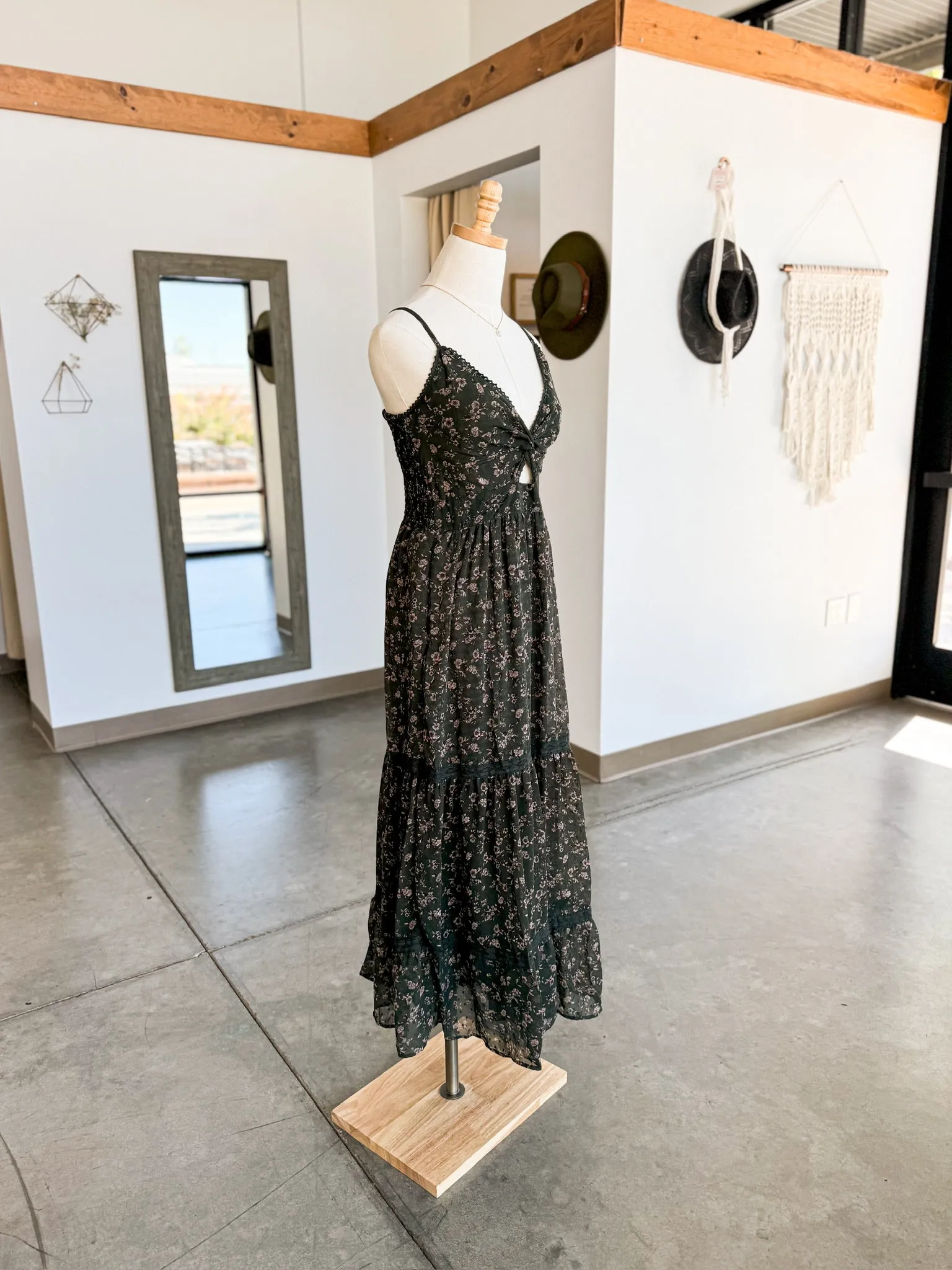 Emerie Dress