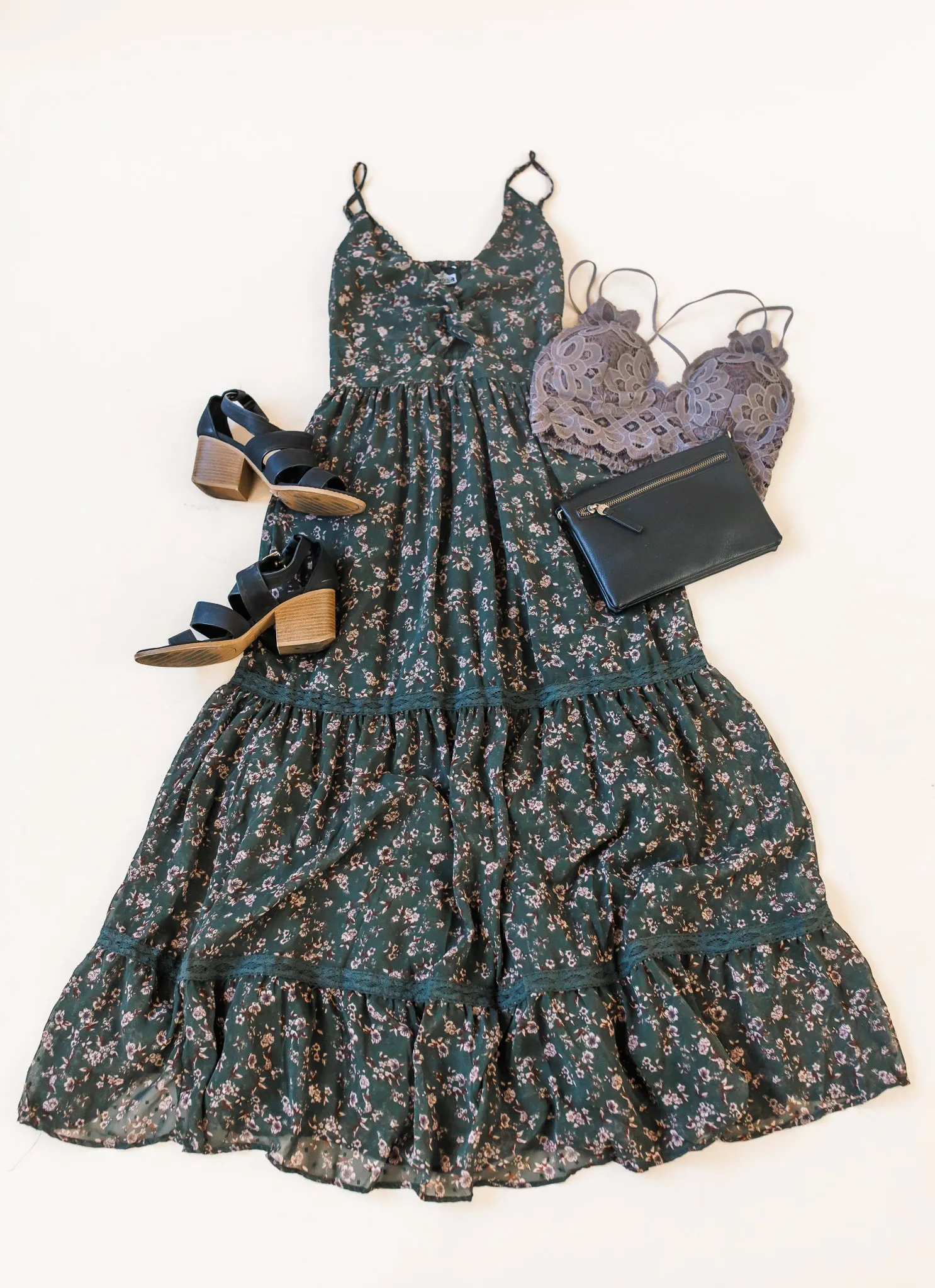 Emerie Dress